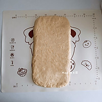 做正宗椰蓉淡奶油吐司的图片步骤4