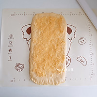 做正宗椰蓉淡奶油吐司的图片步骤5