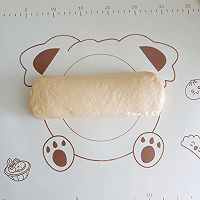 做正宗椰蓉淡奶油吐司的图片步骤6