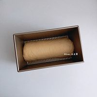 做正宗椰蓉淡奶油吐司的图片步骤7