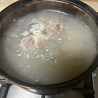 做正宗砂锅酸菜排骨的图片步骤1