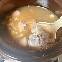 做正宗砂锅酸菜排骨的图片步骤5