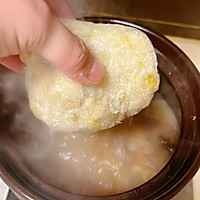 做正宗砂锅酸菜排骨的图片步骤6