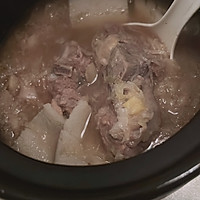 做正宗砂锅酸菜排骨的图片步骤7