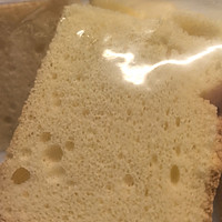 做正宗橙汁戚风蛋糕6寸的图片步骤2