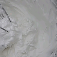 做正宗橙汁戚风蛋糕6寸的图片步骤3