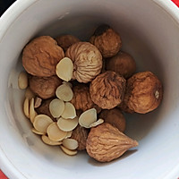 做正宗无花果杏仁瘦肉汤的图片步骤2