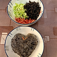 做正宗虾仁馄饨的图片步骤1