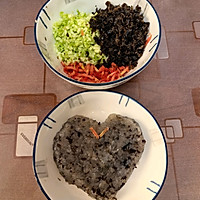 做正宗虾仁馄饨的图片步骤2