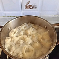 做正宗虾仁馄饨的图片步骤4