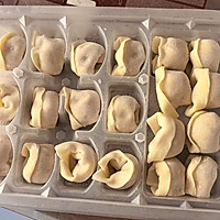 做正宗虾仁馄饨的图片步骤5