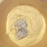 做正宗川香鱼段的图片步骤2