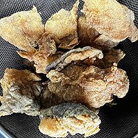 做正宗川香鱼段的图片步骤4