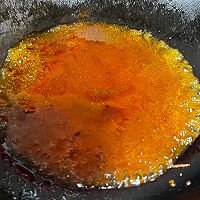 做正宗川香鱼段的图片步骤5