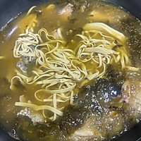 做正宗酸菜鱼(快手版)的图片步骤9