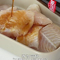 做正宗柠檬香煎巴沙鱼的图片步骤2