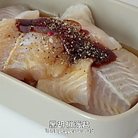 做正宗柠檬香煎巴沙鱼的图片步骤3