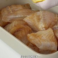 做正宗柠檬香煎巴沙鱼的图片步骤4