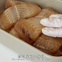 做正宗柠檬香煎巴沙鱼的图片步骤5