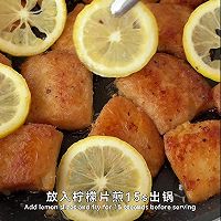 做正宗柠檬香煎巴沙鱼的图片步骤7