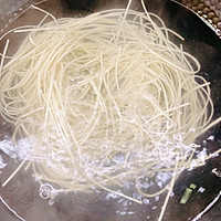 做正宗煎蛋牛肉面的图片步骤2