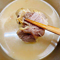 做正宗煎蛋牛肉面的图片步骤3