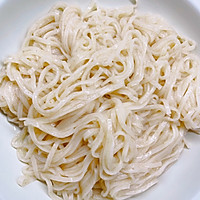 做正宗煎蛋牛肉面的图片步骤4