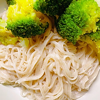 做正宗煎蛋牛肉面的图片步骤7