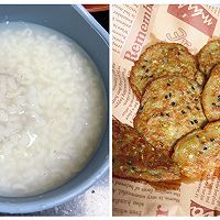 做正宗宝宝辅食:猪肉蔬菜饼的图片步骤9