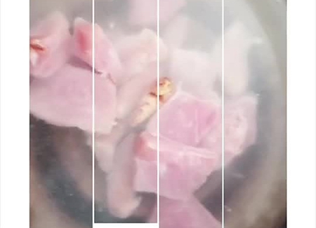 无花果杏仁瘦肉汤