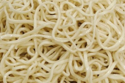 制作武汉热干面