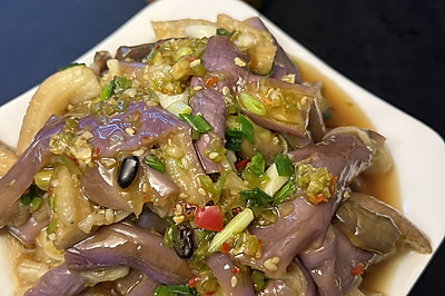 茄子辣椒最佳吃法