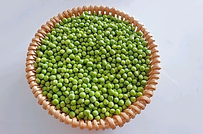 如何保存青豌豆